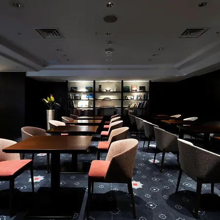 Sapporo Grand Hotel-2