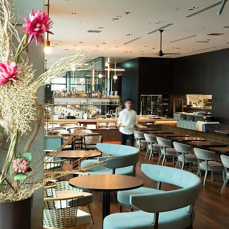 Mitsui Garden Hotel Ginza Premier-2