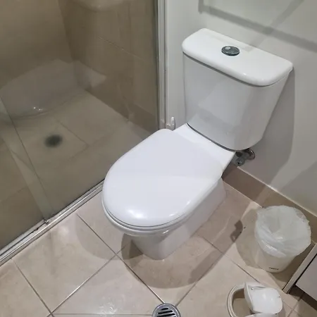 Toowoomba Central Plaza Apartment Hotel Official-2