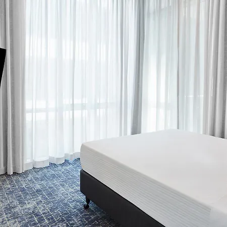 Adina Apartment Hotel Melbourne Flinders Street-2