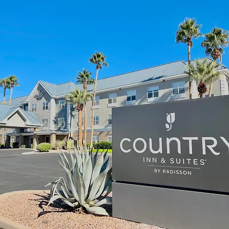 Country Inn & Suites By Radisson, Tucson Airport, Az-2