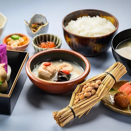 Ana Crowne Plaza Sapporo By Ihg-2