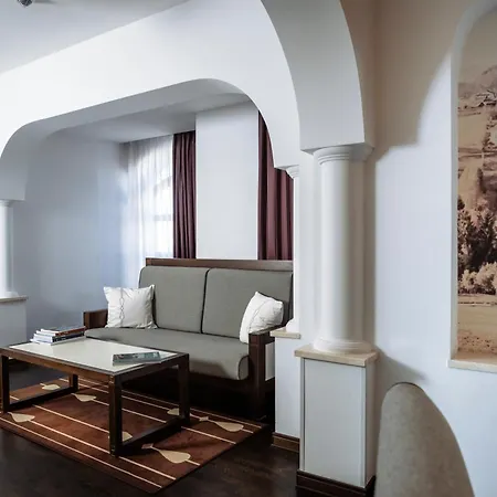 Epoque Hotel - Relais & Chateaux-2