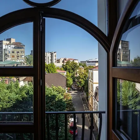 Epoque Hotel - Relais & Chateaux-3