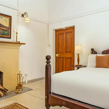 Jetwing Warwick Gardens, A Luxury Reserve-3