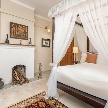 Jetwing Warwick Gardens, A Luxury Reserve-3