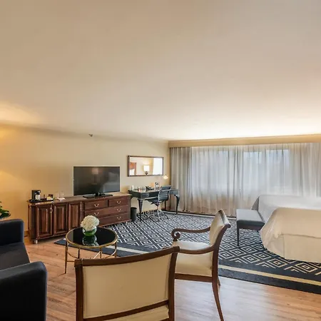 Intercontinental Medellin - Movich By Ihg-3