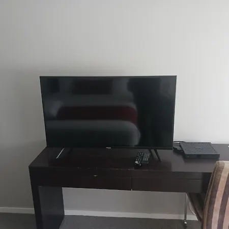 Toowoomba Central Plaza Apartment Hotel Official-3