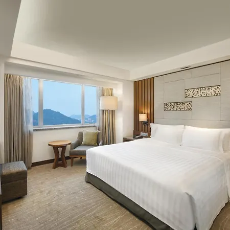 Crowne Plaza Guangzhou City Centre By Ihg-2