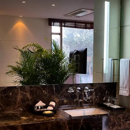 Hotel Cabrera Imperial By Key 33-2