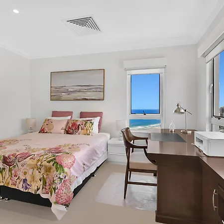 Belle Maison Apartments - Official-3