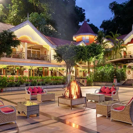 Mayfair Spa Resort & Casino-3