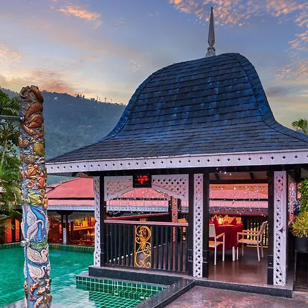 Mayfair Spa Resort & Casino-2