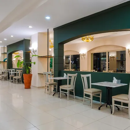 Sural Resort Hotel-3