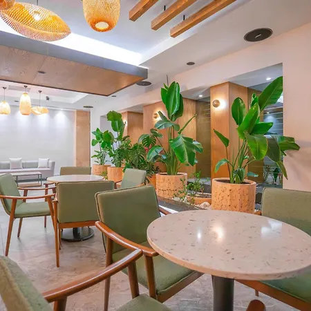 Sural Saray Hotel (Adults Only)-3