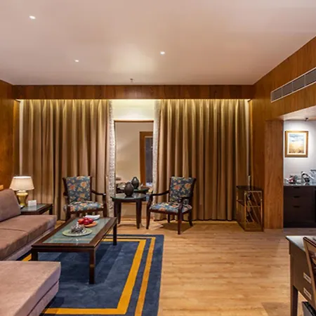 Moksha Himalaya Spa Resort-2