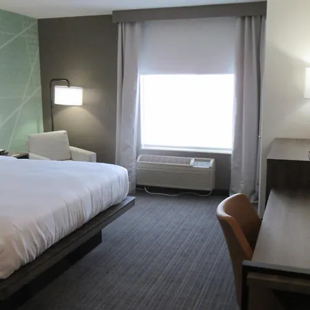 Comfort Inn & Suites Rochester South Mayo Clinic-2