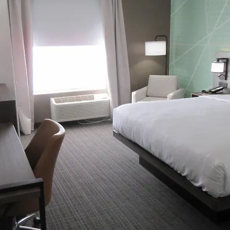 Comfort Inn & Suites Rochester South Mayo Clinic-3