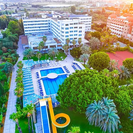 Sural Hotel (Adults Only)-3