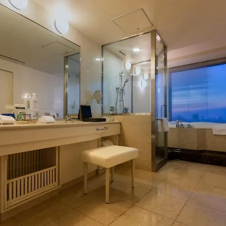 Sapporo Prince Hotel-2