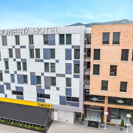 Sonesta Hotel Bogota-2