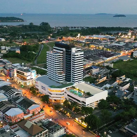 Royal Phuket City Hotel-2