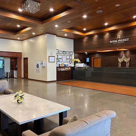 Royal Phuket City Hotel-3