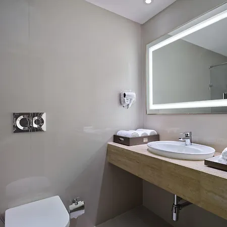 Hotel Swosti Premium Bhubaneswar-3