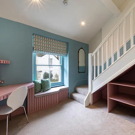 Escape Boutique B&B-3