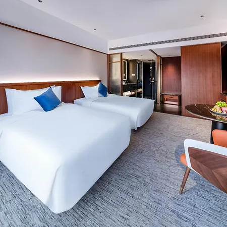 Wyndham Beijing North-2