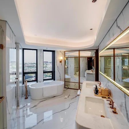 Wyndham Beijing North-3