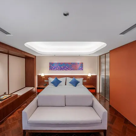 Wyndham Beijing North-3