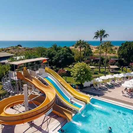 Side Star Resort Hotel-3