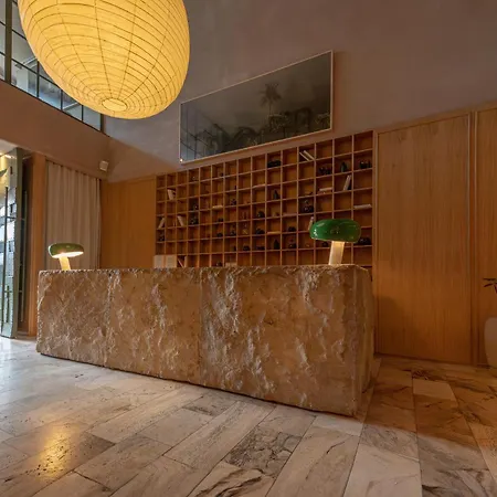 The Charlee Hotel-2