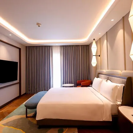 Holiday Inn New Delhi Mayur Vihar Noida By Ihg-2