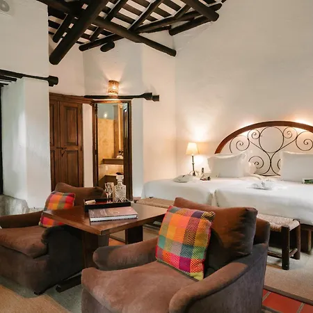 Inkaterra Machu Picchu Pueblo Hotel-2