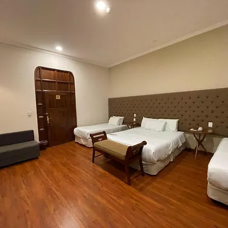 Hotel Carvallo-2