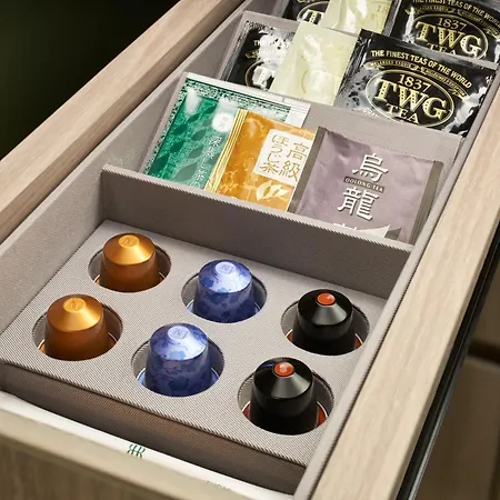 Rihga Royal Hotel Osaka, Vignette Collection By Ihg-2