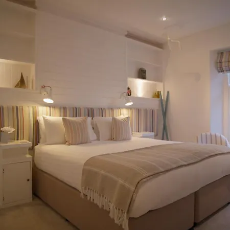 Escape Boutique B&B-2