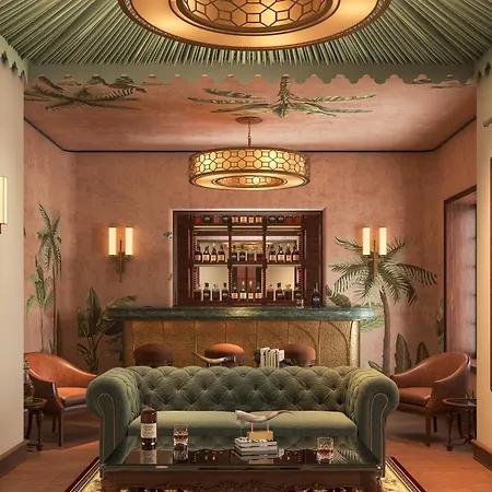 The Maharaja'S Lodge, Ranthambore-2