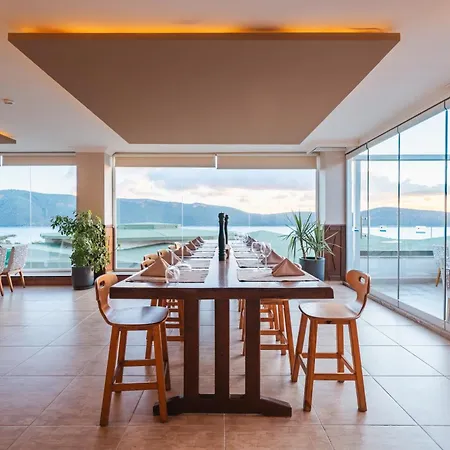 Bodrum Holiday Resort & Spa-2