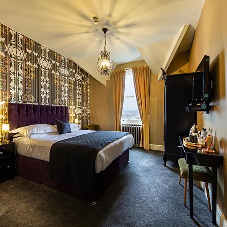 Escape Boutique B&B-3