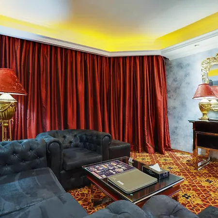 Abc Entertainment Resort-2