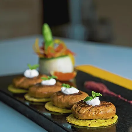 Park Plaza, Ludhiana-2