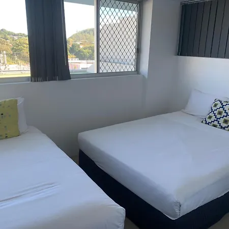 Ocean Plaza Resort-3