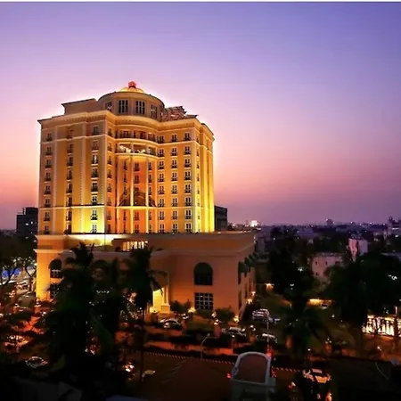The Residency Towers-2