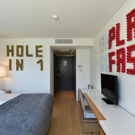 Pestana Cidadela Cascais - Pousada & Art District-2