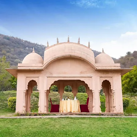 Rajasthali Resort & Spa-3