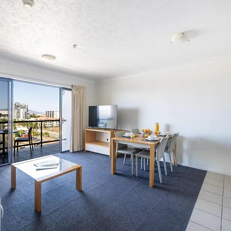 Mainstay Suites Townsville-3