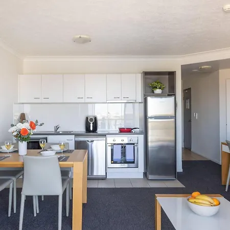 Mainstay Suites Townsville-2